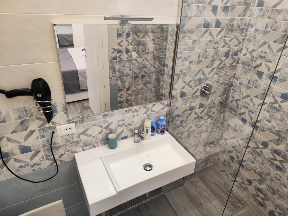 B&B Il Regno Delle Due Sicilie Napoli Eksteriør billede