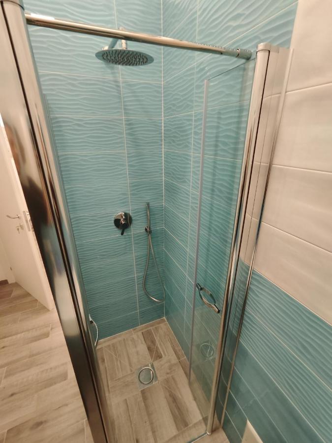 B&B Il Regno Delle Due Sicilie Napoli Eksteriør billede
