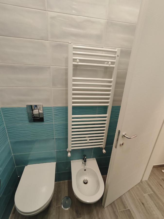 B&B Il Regno Delle Due Sicilie Napoli Eksteriør billede