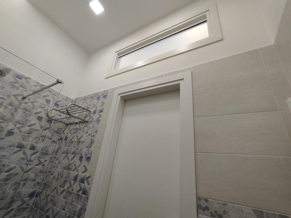 B&B Il Regno Delle Due Sicilie Napoli Eksteriør billede