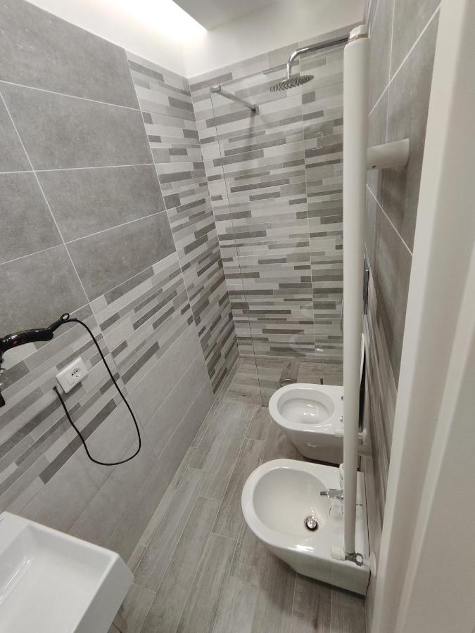 B&B Il Regno Delle Due Sicilie Napoli Eksteriør billede